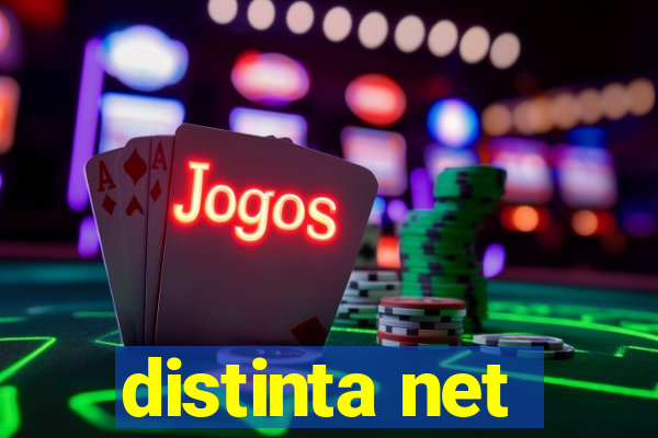 distinta net